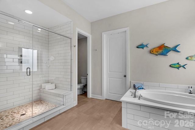 16414 Cozy Cove Road, Charlotte, NC 28278