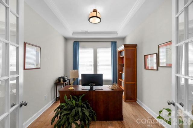 16414 Cozy Cove Road, Charlotte, NC 28278