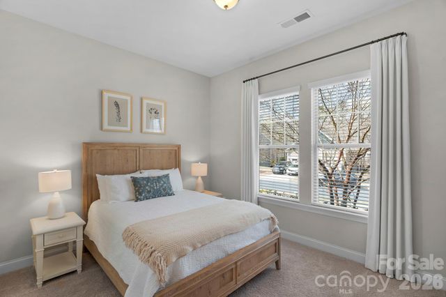 16414 Cozy Cove Road, Charlotte, NC 28278