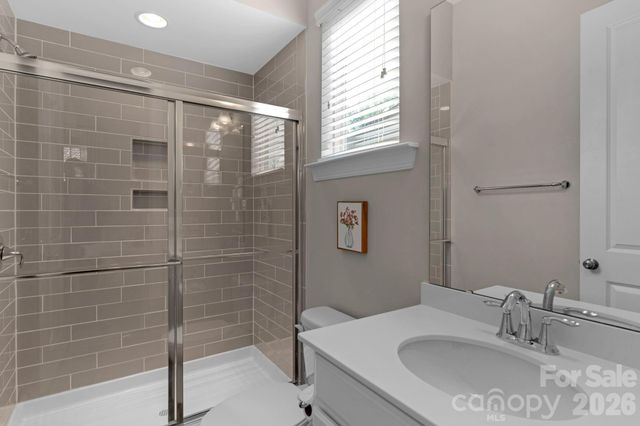 16414 Cozy Cove Road, Charlotte, NC 28278