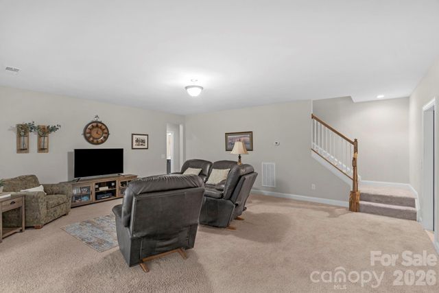 16414 Cozy Cove Road, Charlotte, NC 28278