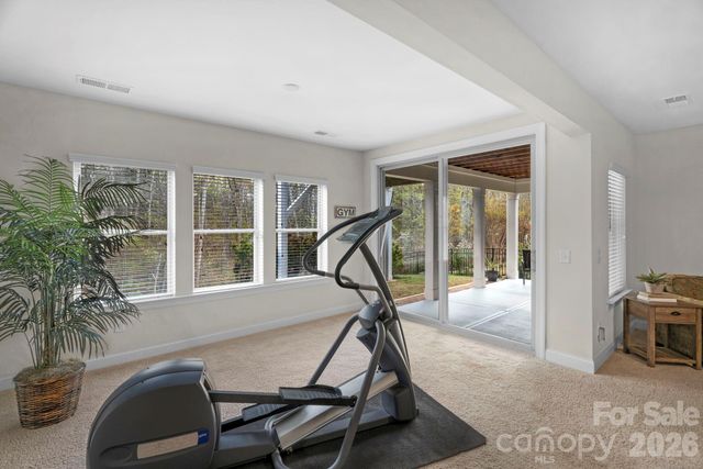 16414 Cozy Cove Road, Charlotte, NC 28278