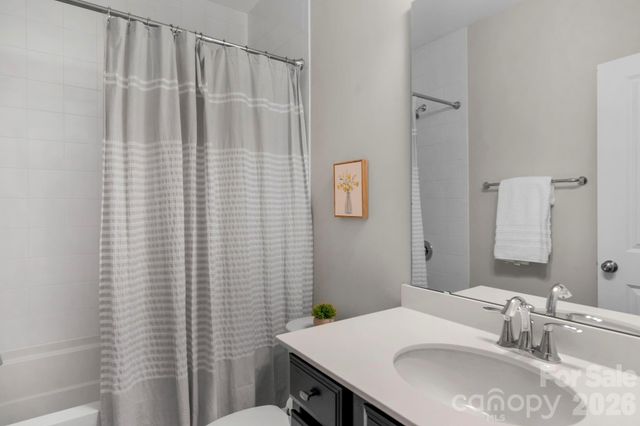 16414 Cozy Cove Road, Charlotte, NC 28278