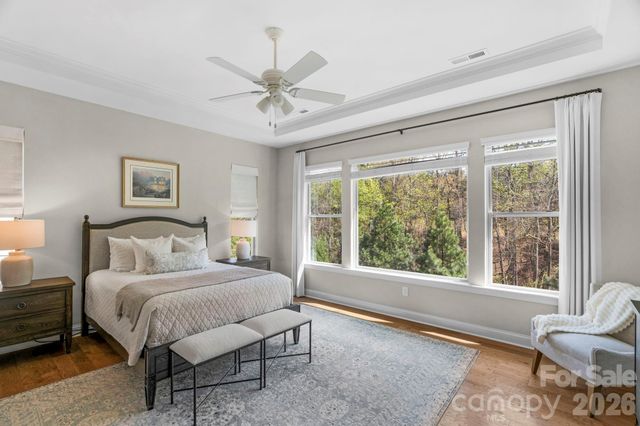 16414 Cozy Cove Road, Charlotte, NC 28278