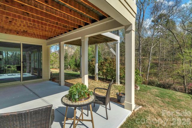 16414 Cozy Cove Road, Charlotte, NC 28278