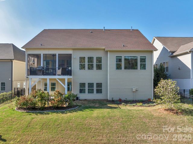 16414 Cozy Cove Road, Charlotte, NC 28278