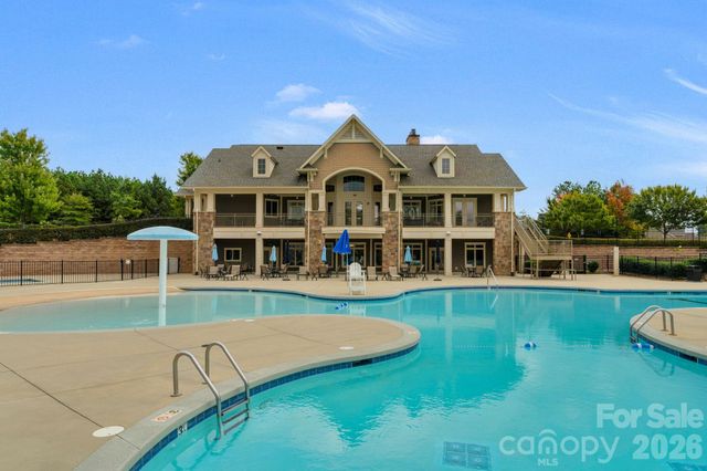 16414 Cozy Cove Road, Charlotte, NC 28278