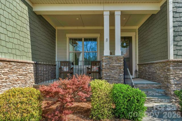 16414 Cozy Cove Road, Charlotte, NC 28278