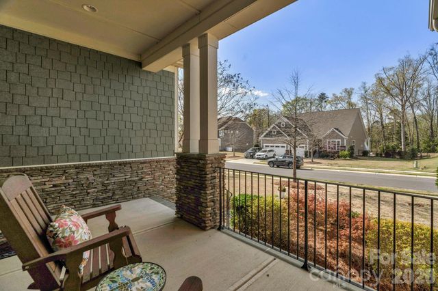 16414 Cozy Cove Road, Charlotte, NC 28278
