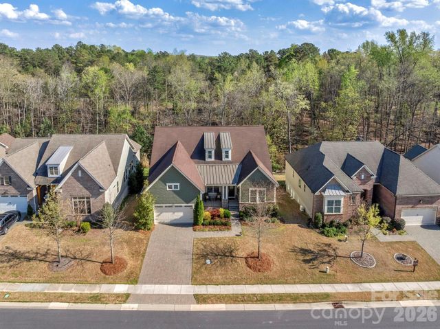 16414 Cozy Cove Road, Charlotte, NC 28278