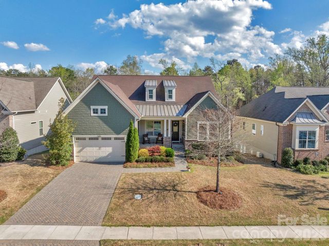 16414 Cozy Cove Road, Charlotte, NC 28278