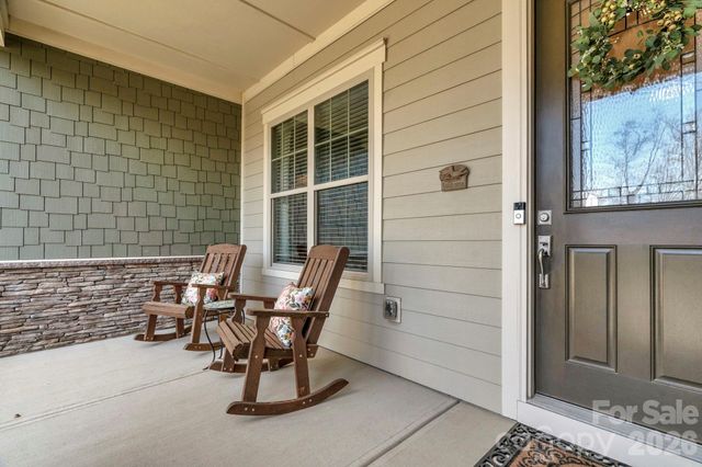 16414 Cozy Cove Road, Charlotte, NC 28278