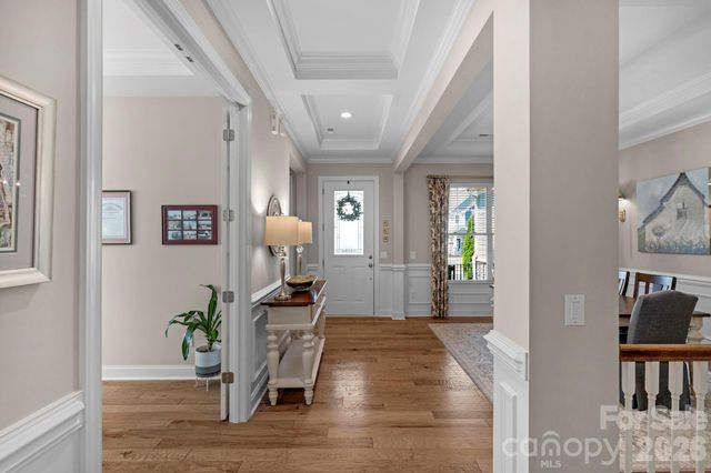 16414 Cozy Cove Road, Charlotte, NC 28278