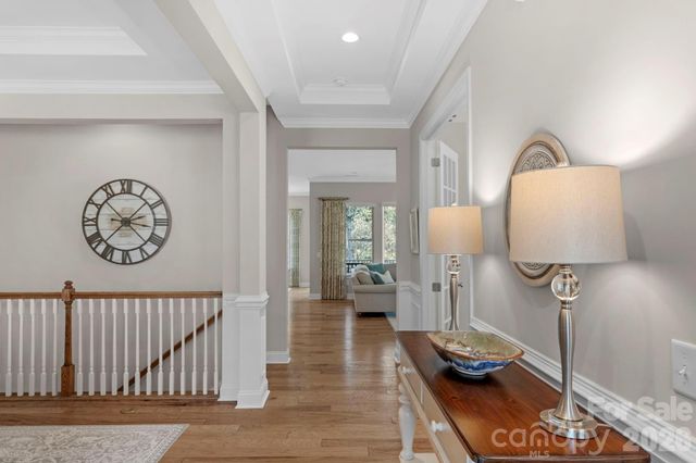 16414 Cozy Cove Road, Charlotte, NC 28278