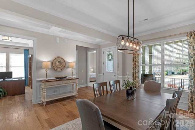 16414 Cozy Cove Road, Charlotte, NC 28278