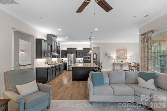 16414 Cozy Cove Road, Charlotte, NC 28278