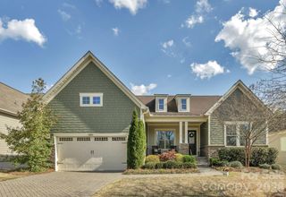 16414 Cozy Cove Road, Charlotte, NC 28278