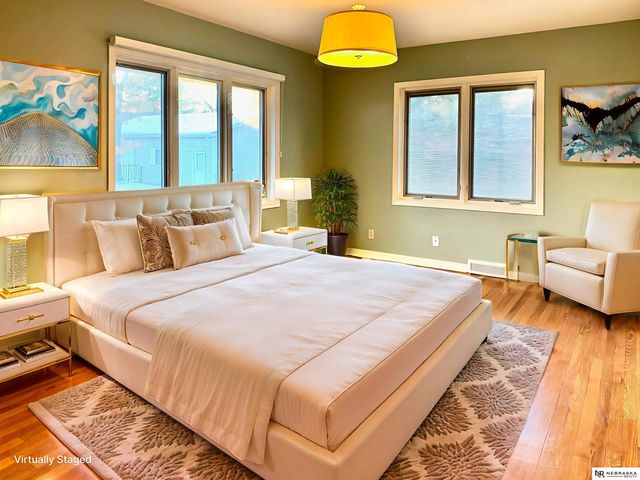 929 S Cotner Boulevard, Lincoln, NE 68510