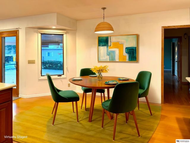 929 S Cotner Boulevard, Lincoln, NE 68510