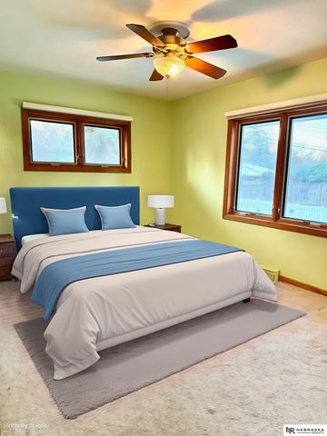 929 S Cotner Boulevard, Lincoln, NE 68510