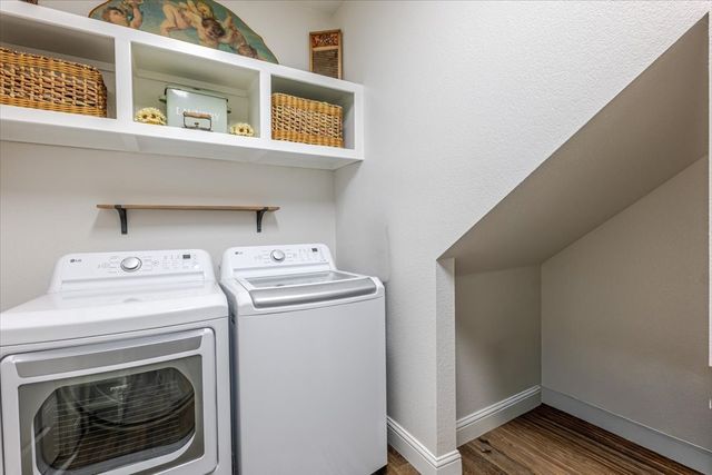 161 Helton Drive, Granbury, TX 76049
