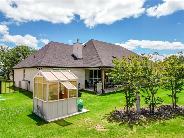 161 Helton Drive, Granbury, TX 76049