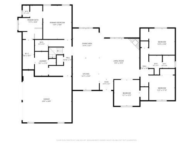 161 Helton Drive, Granbury, TX 76049