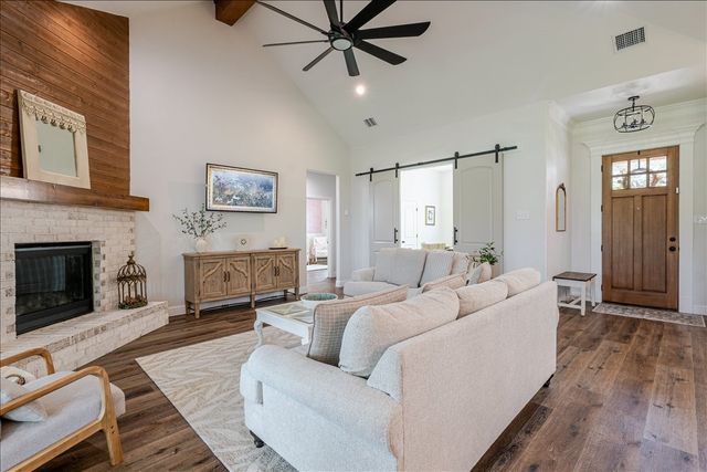 161 Helton Drive, Granbury, TX 76049