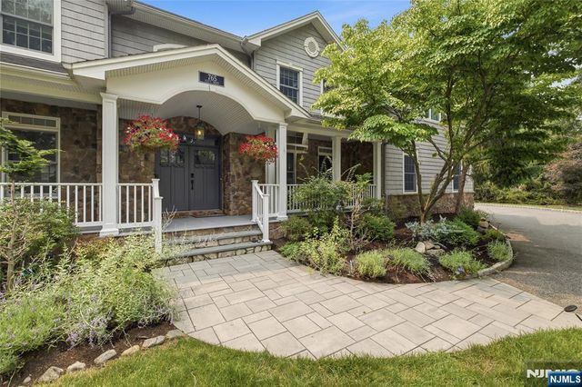 765 Scott Drive, River Vale, NJ 07675