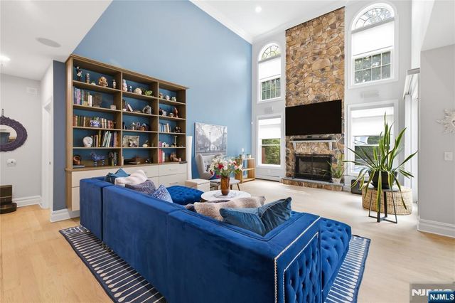 765 Scott Drive, River Vale, NJ 07675