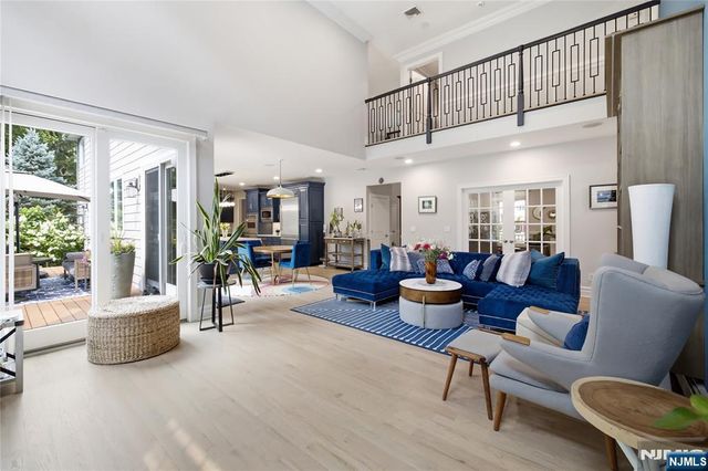 765 Scott Drive, River Vale, NJ 07675