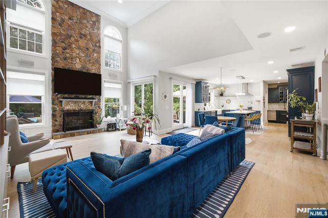 765 Scott Drive, River Vale, NJ 07675