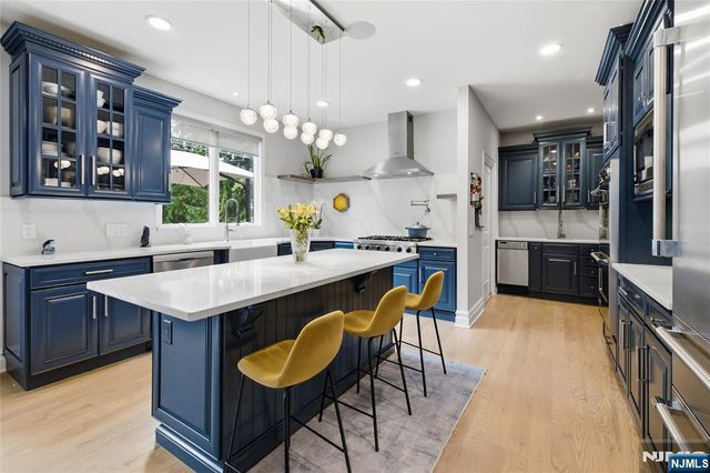 765 Scott Drive, River Vale, NJ 07675