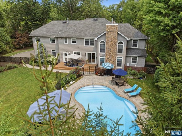 765 Scott Drive, River Vale, NJ 07675