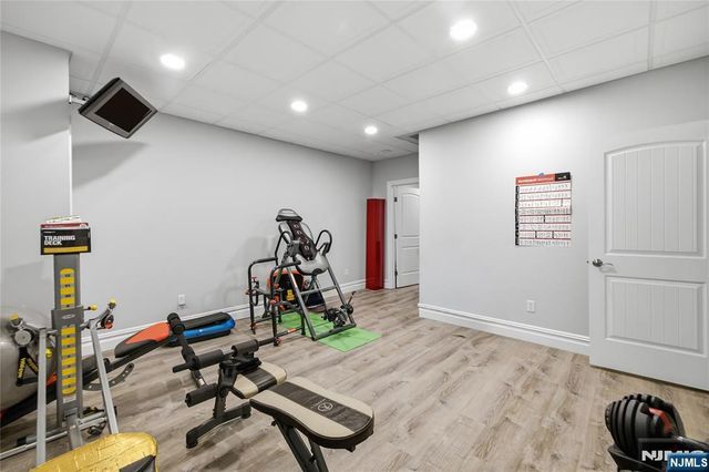 765 Scott Drive, River Vale, NJ 07675