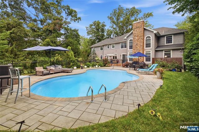 765 Scott Drive, River Vale, NJ 07675