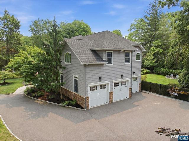 765 Scott Drive, River Vale, NJ 07675