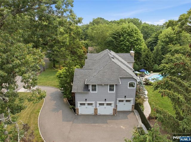 765 Scott Drive, River Vale, NJ 07675