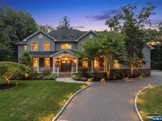 765 Scott Drive, River Vale, NJ 07675