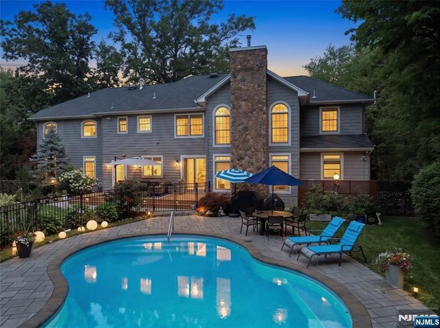 765 Scott Drive, River Vale, NJ 07675