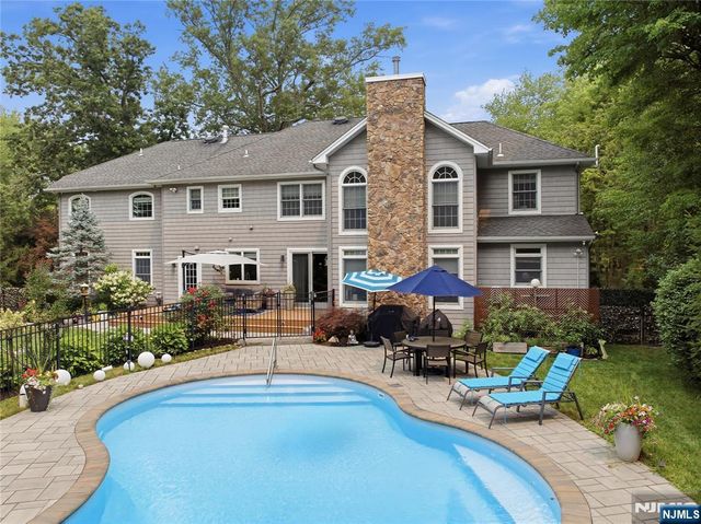 765 Scott Drive, River Vale, NJ 07675