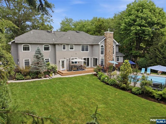 765 Scott Drive, River Vale, NJ 07675