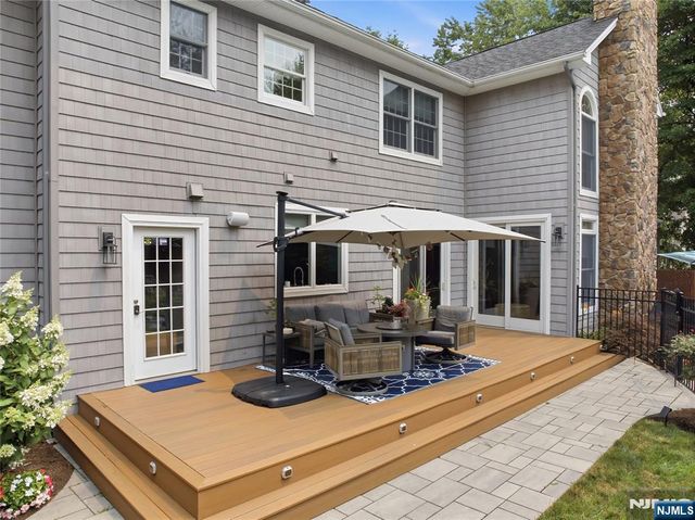 765 Scott Drive, River Vale, NJ 07675