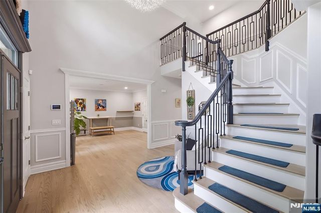 765 Scott Drive, River Vale, NJ 07675