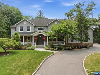 765 Scott Drive, River Vale, NJ 07675