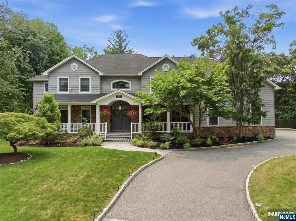 765 Scott Drive, River Vale, NJ 07675