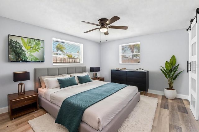 10018 KINGSWOOD LANE, Port Richey, FL 34668