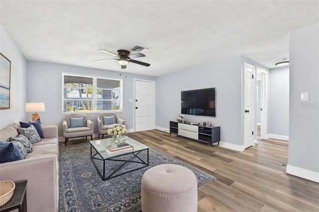 10018 KINGSWOOD LANE, Port Richey, FL 34668