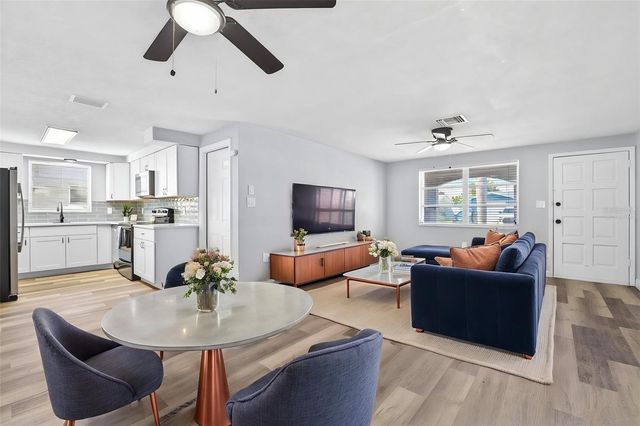 10018 KINGSWOOD LANE, Port Richey, FL 34668