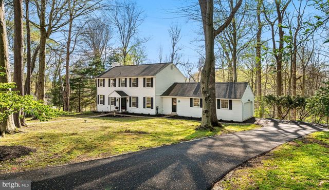 307 CENTER HILL RD, Wilmington, DE 19807